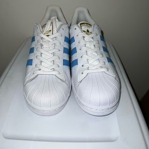 Adidas shell tops ds 8.5